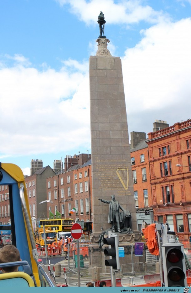 mehr Impressionen aus Dublin