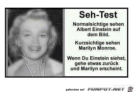 Seh-Test Seh-Test