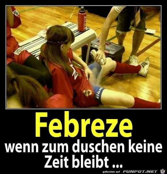 Febreze Febreze