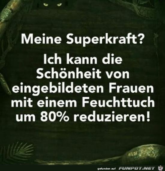Superkraft Superkraft