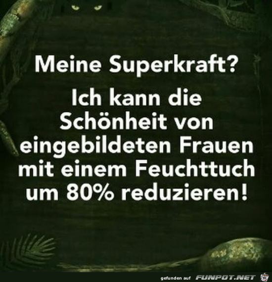 Superkraft