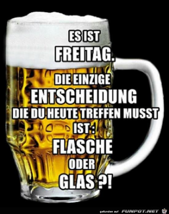 Die einzige Entscheidung Die einzige Entscheidung