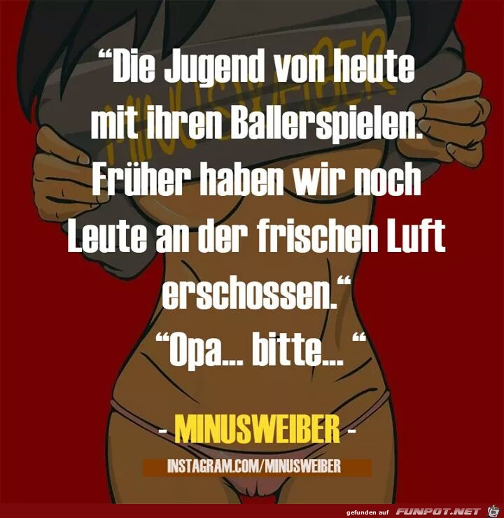 Ballerspiele Ballerspiele