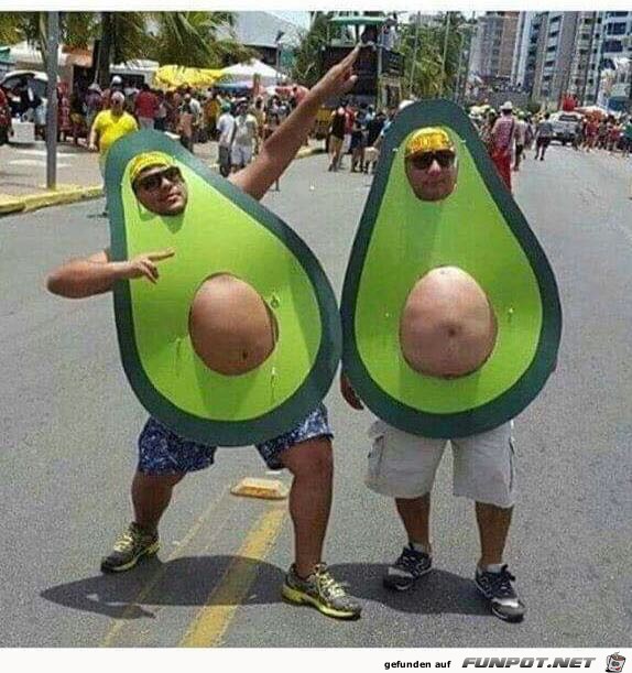 Avocado