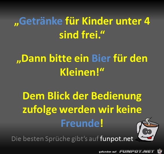 Getränke Getränke