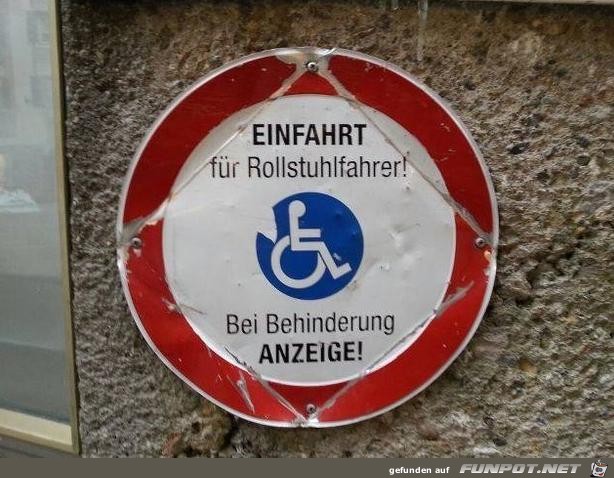 Schilderwahnsinn-in-Deutschland-18 Schilderwahnsinn-in-Deutschland-18