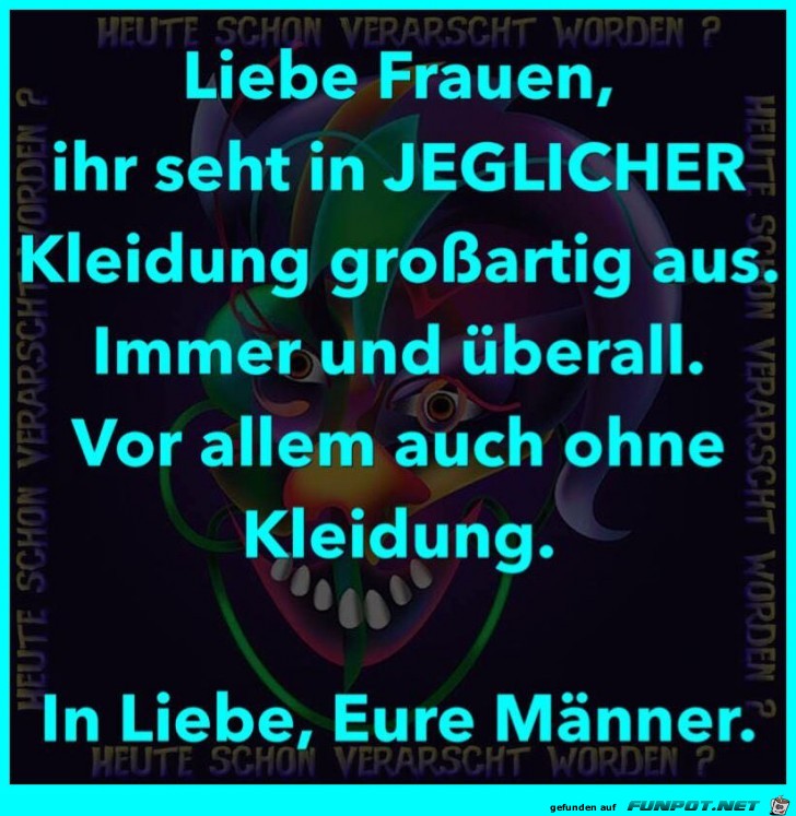 Frauen mit Kleidung Frauen mit Kleidung