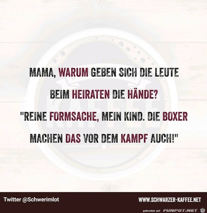 Hände geben Hände geben