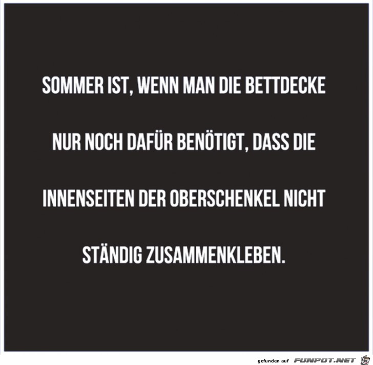 Sommer Sommer