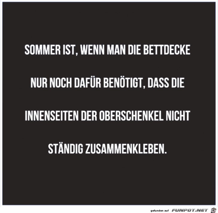 Sommer