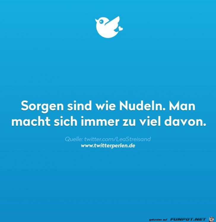 Sorgen Sorgen