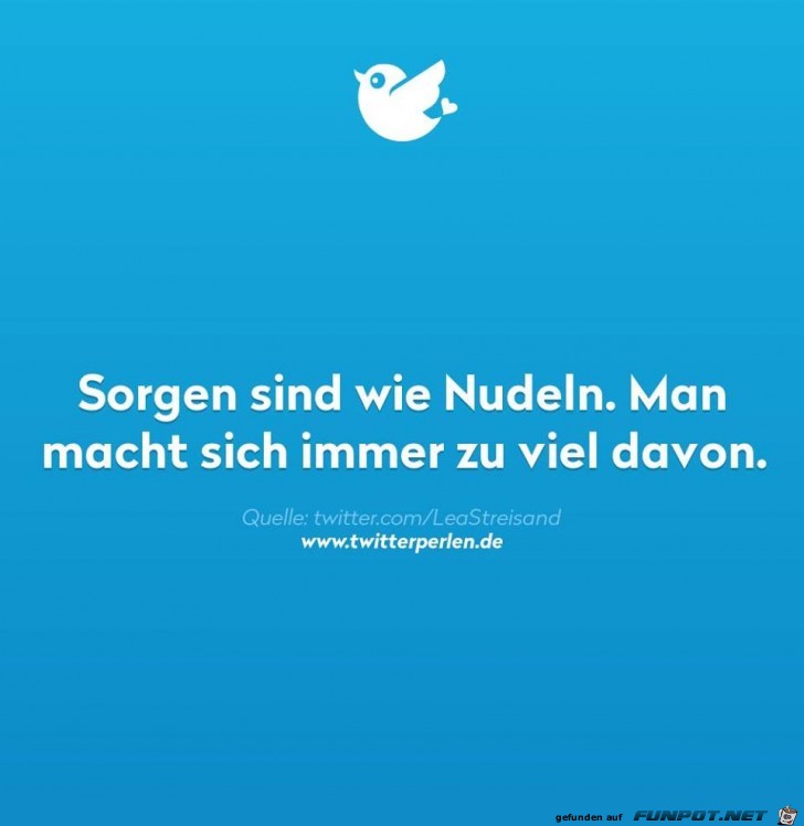 Sorgen