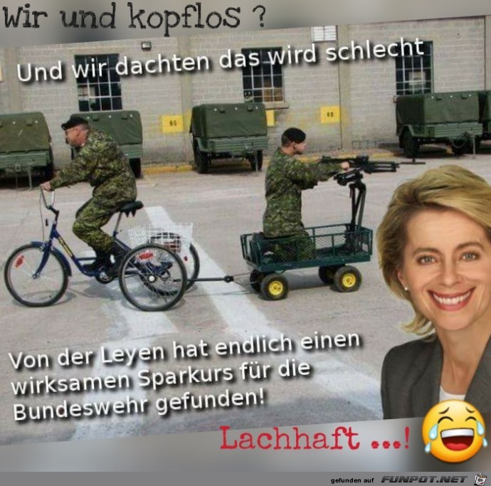 Und wir dachten Und wir dachten