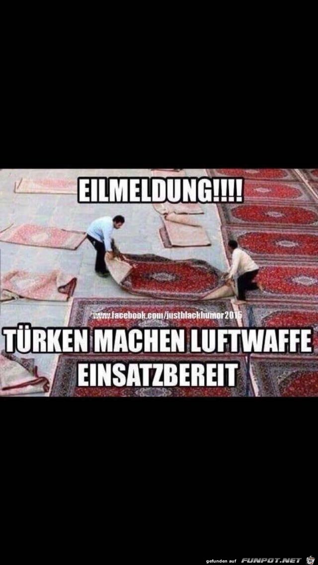 Türkische Luftwaffe Türkische Luftwaffe