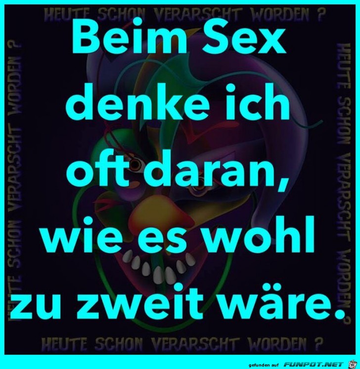 Wie wäre es wohl Wie wäre es wohl