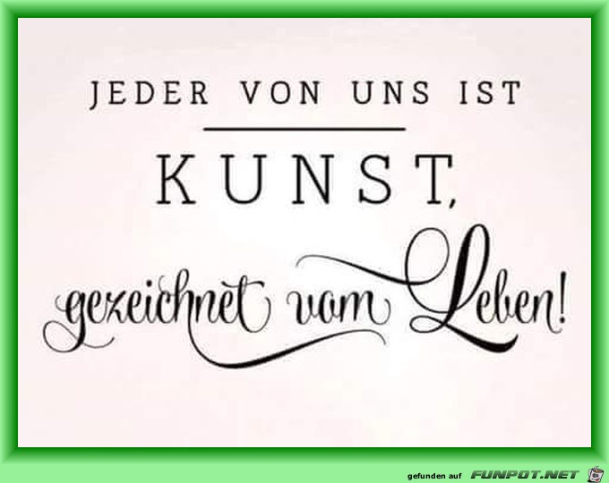 Kunst Kunst