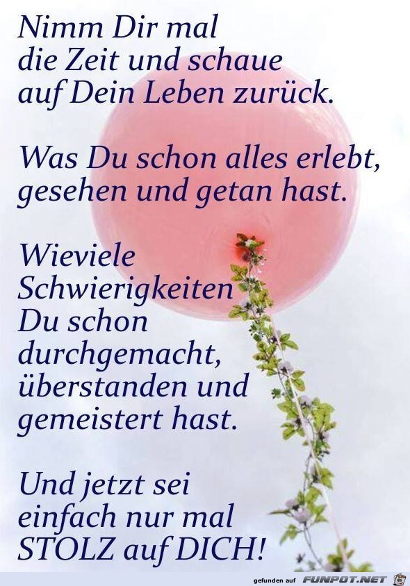 Nimm dir mal Zeit Nimm dir mal Zeit