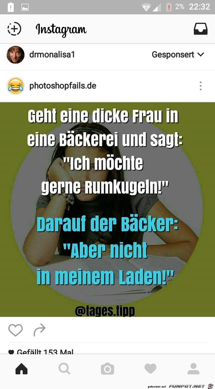 in der Bckerei.......