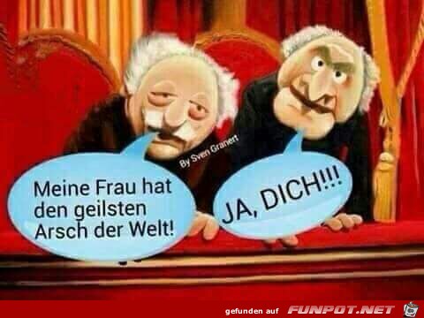 Meine Frau Meine Frau