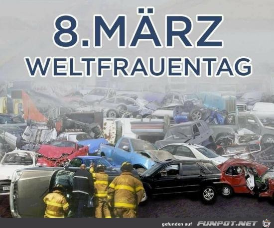 Weltfrauentag Weltfrauentag