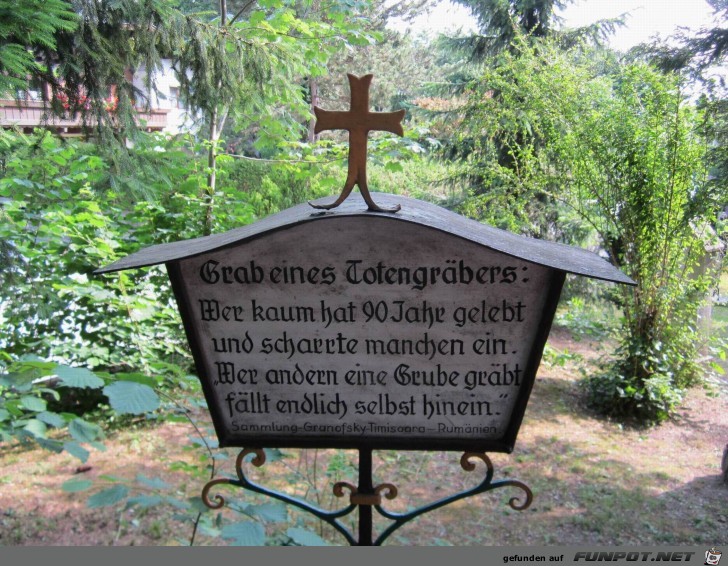 Marterlspruch Marterlspruch