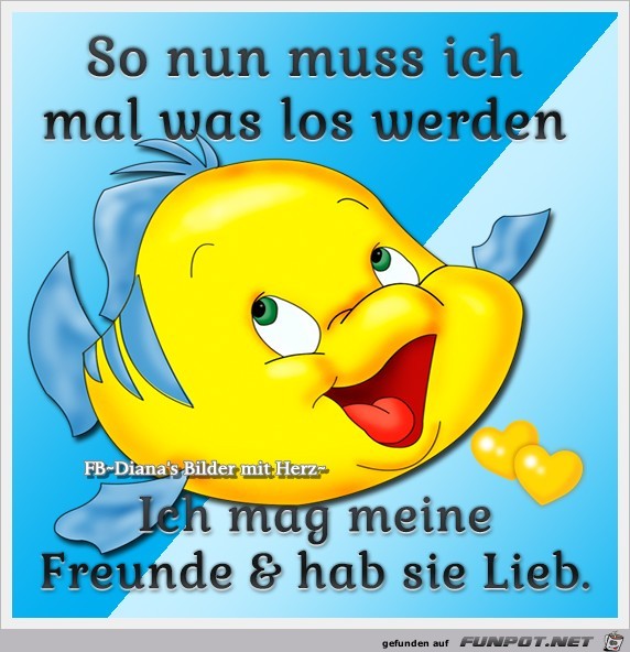 Muss mal was los weden Muss mal was los weden