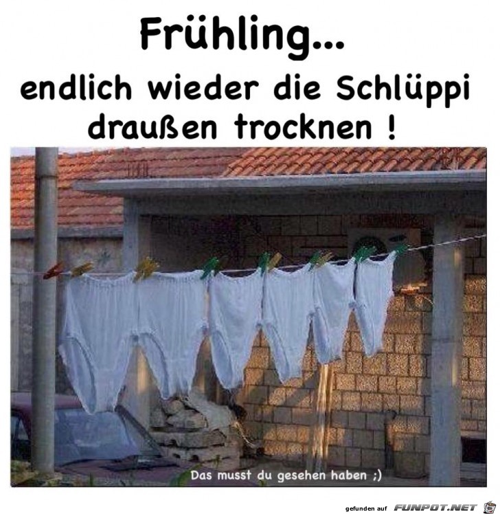 Fruehling