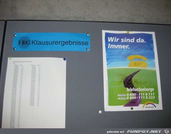 Wie passend Wie passend