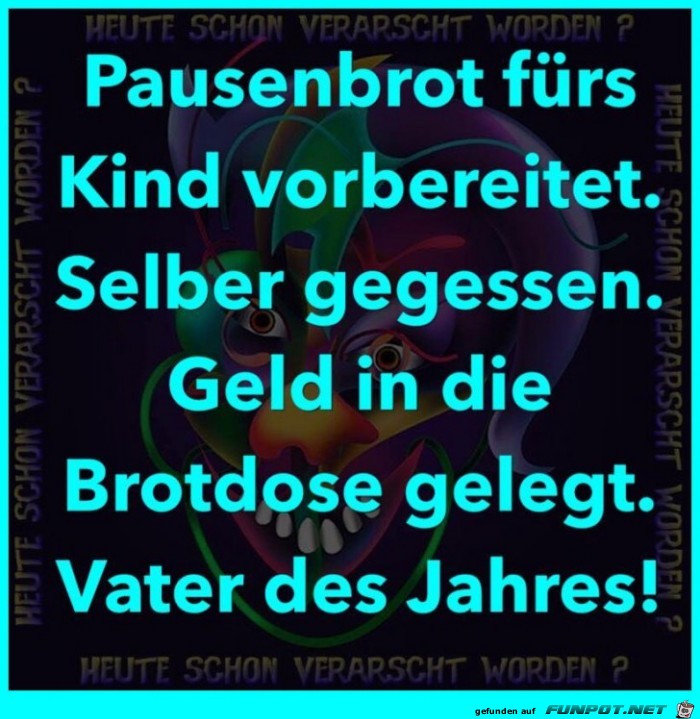 Pausenbrot Pausenbrot