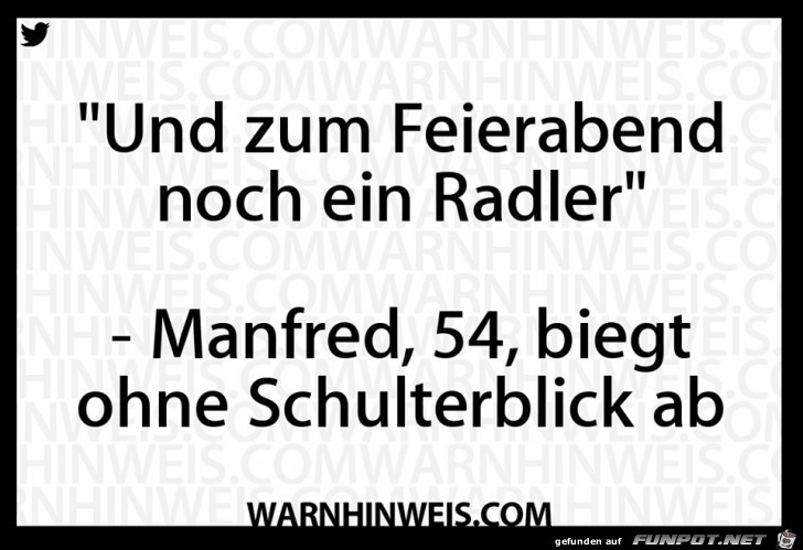 Zum Feierabend Zum Feierabend