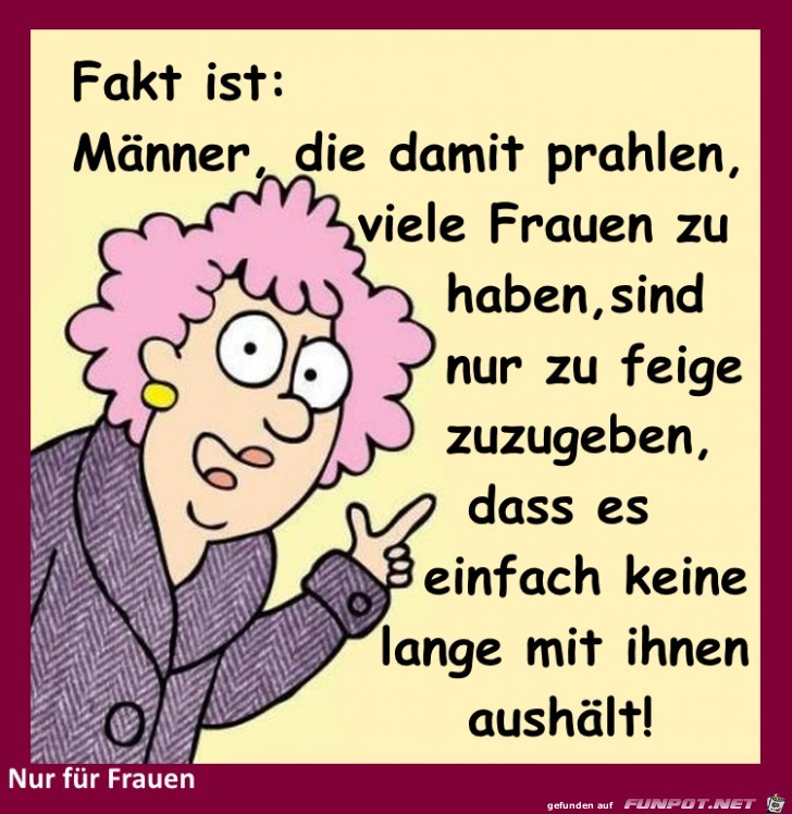 Fakt ist Fakt ist
