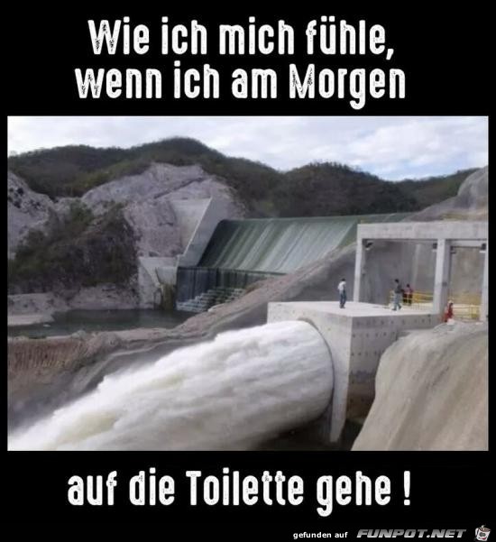 Das kommt hin Das kommt hin
