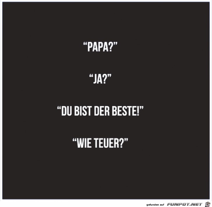 Wie teuer Wie teuer