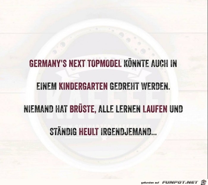 German next Topmodel German next Topmodel