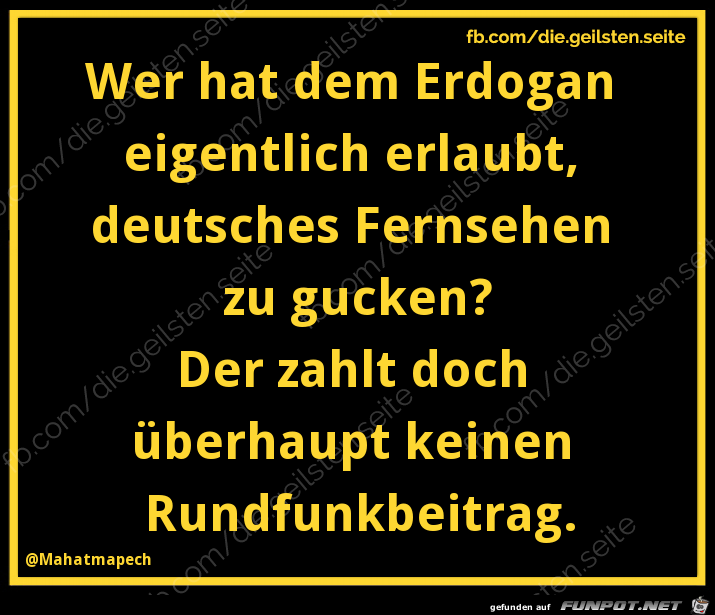 diegeilsten Erdogan