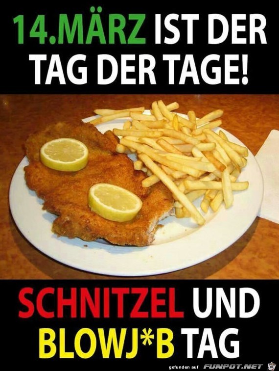 Schniblo-Tag Schniblo-Tag