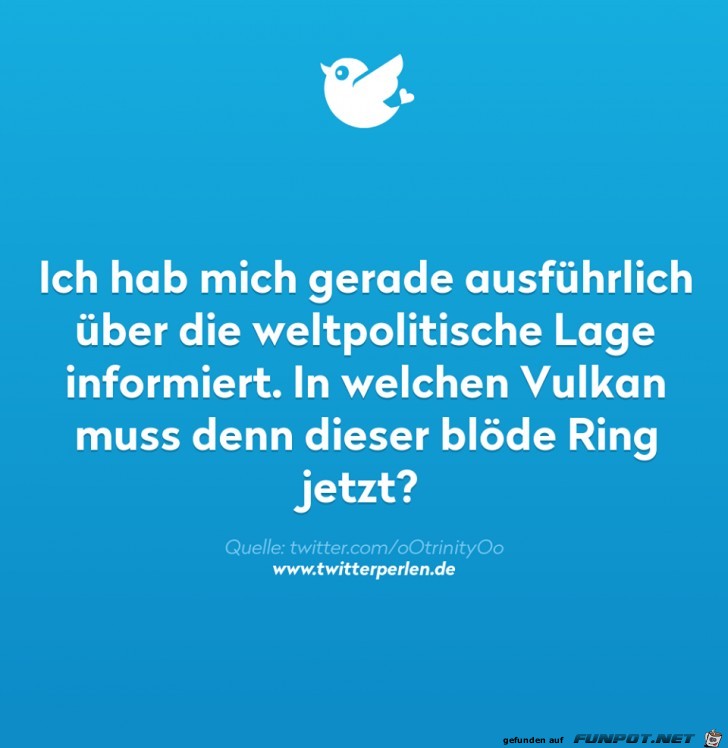 Weltpolitische Lage Weltpolitische Lage
