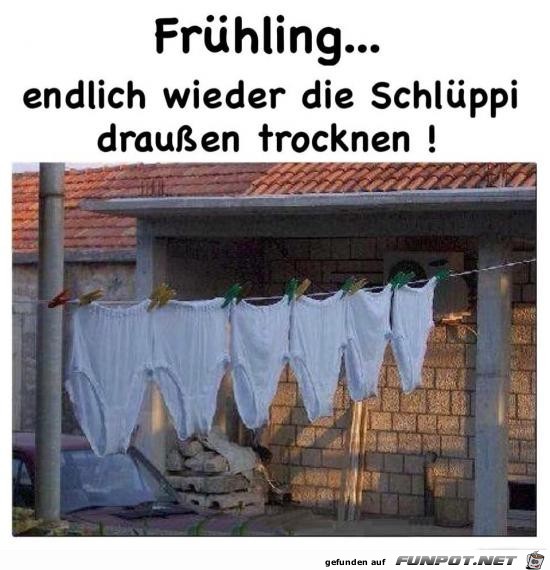 Frühling.... endlich wieder die...... Frühling.... endlich wieder die......