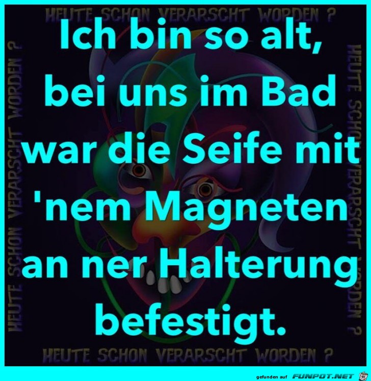 Seifenhalterung Seifenhalterung