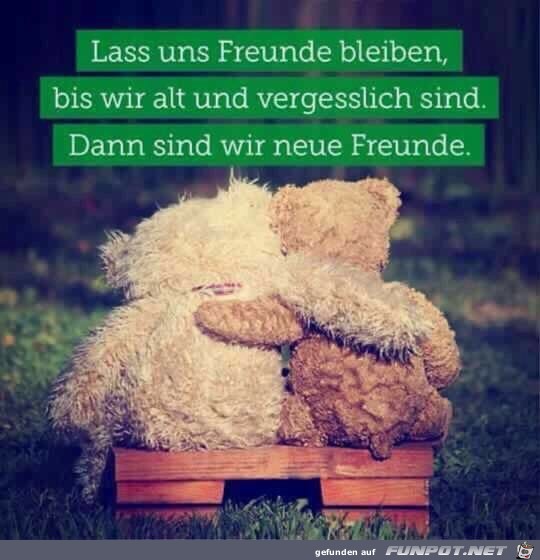 Freunde