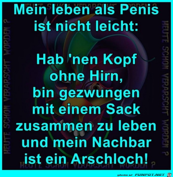 Mein Leben Mein Leben