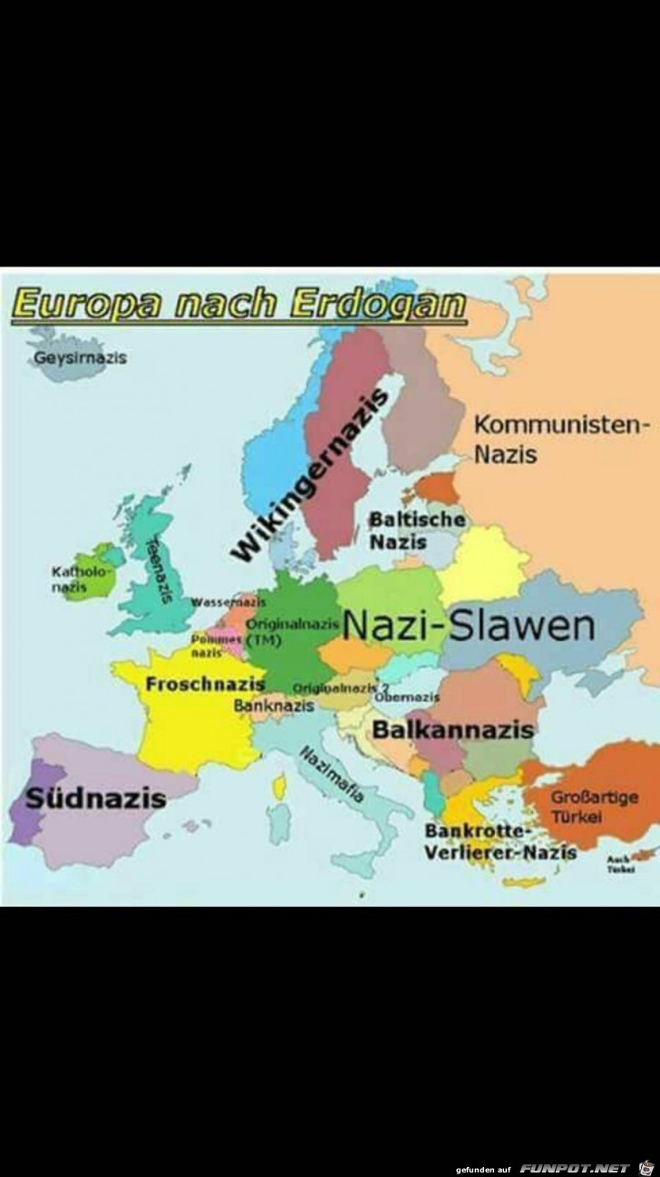Europa nach Erdogan Europa nach Erdogan