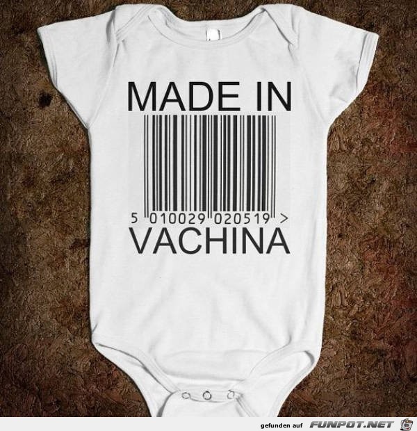 Made in Made in