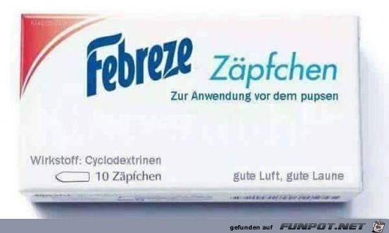 Zpfchen