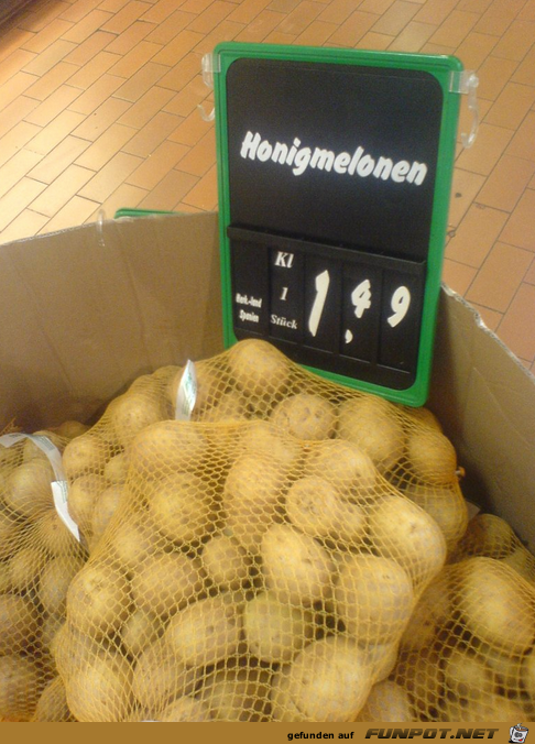 Dachte die sind groesser Dachte die sind groesser