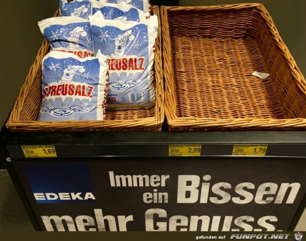 Der Leckerbissen unter den Mineralien Der Leckerbissen unter den Mineralien
