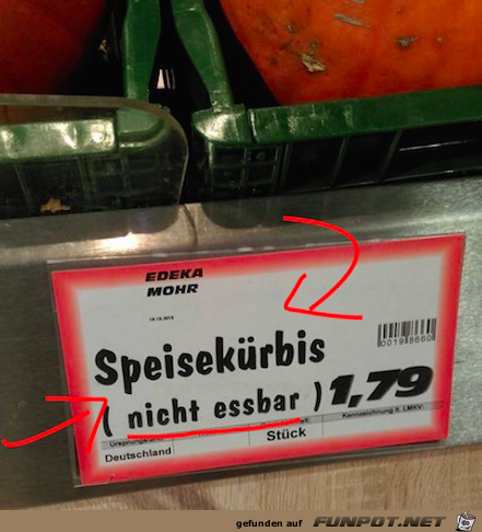 Ja oder nein