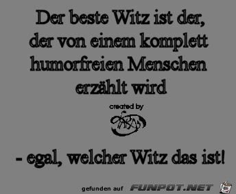 Witz Witz