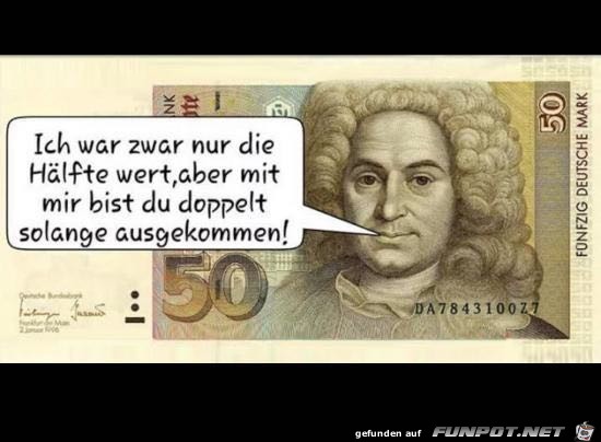 Das waren noch Zeiten Das waren noch Zeiten