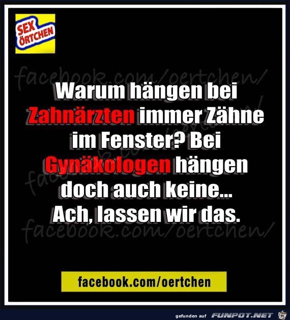 Warum Warum